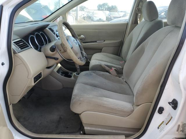 Photo 7 from auction – 2010 NISSAN VERSA S with VIN 3N1BC1CP8AL374569