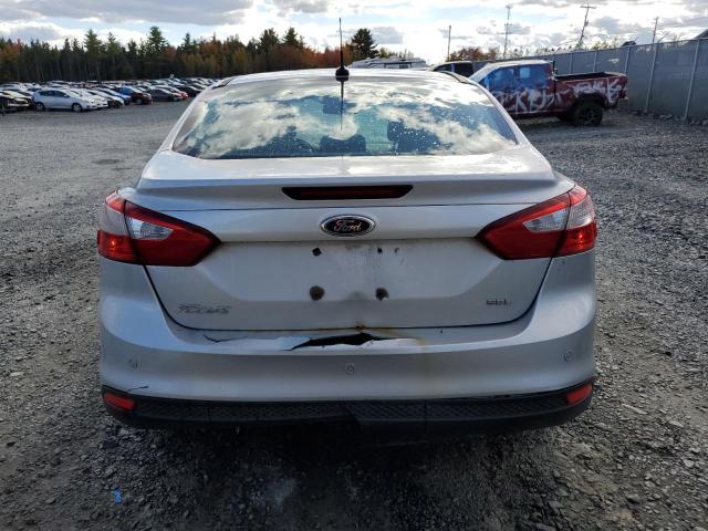 Photo 6 from auction – 2012 FORD FOCUS SEL with VIN 1FAHP3H2XCL212497