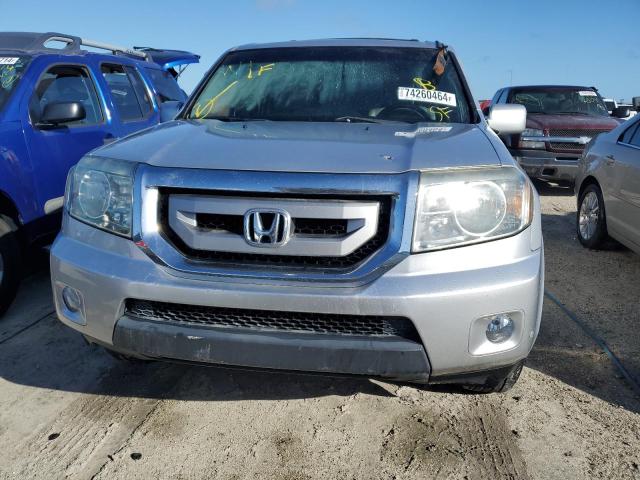 صورة رقم 5 من المزاد - 2011 HONDA PILOT TOUR مع VIN 5FNYF3H90BB047846