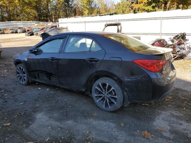 Photo 2 from auction – 2017 TOYOTA COROLLA L with VIN 2T1BURHE9HC760480