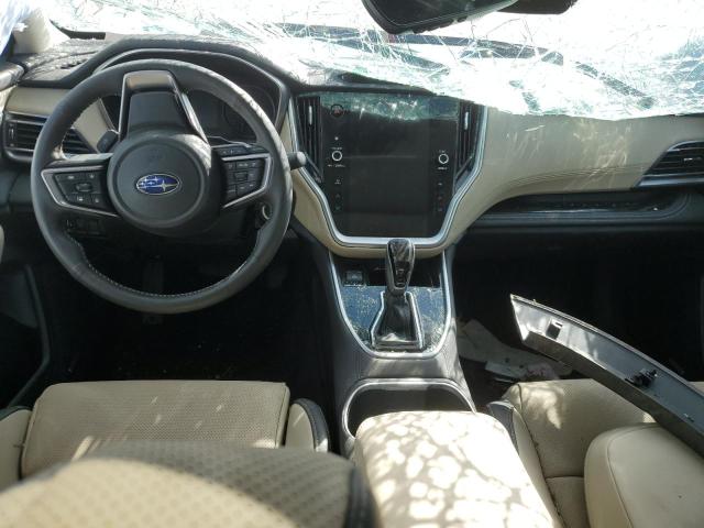 Photo 8 from auction – 2024 SUBARU OUTBACK LI with VIN 4S4BTGND2R3265109