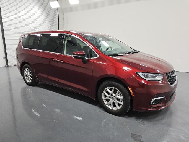 Photo 4 from auction – 2023 CHRYSLER PACIFICA T with VIN 2C4RC1BG3PR577989