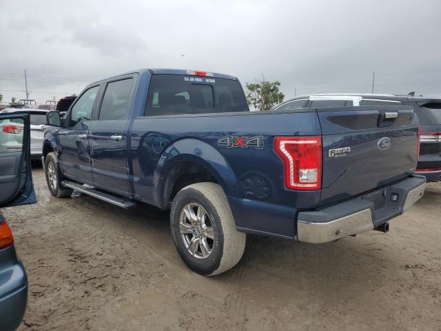Photo 2 from auction – 2015 FORD F150 SUPER with VIN 1FTFW1EF0FFB27994