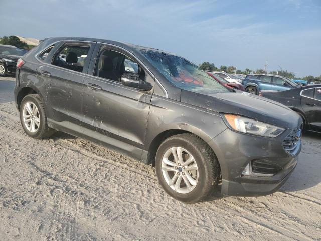 Photo 4 from auction – 2019 FORD EDGE SEL with VIN 2FMPK3J98KBB19726