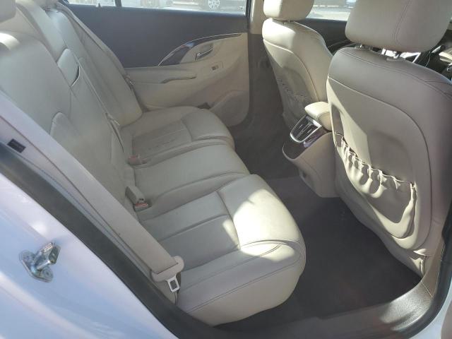 Photo 10 from auction – 2016 BUICK LACROSSE with VIN 1G4GB5G37GF171028