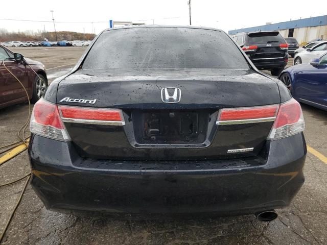 Photo 6 from auction – 2012 HONDA ACCORD SE with VIN 1HGCP2F67CA073091