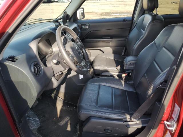 Photo 7 from auction – 2015 JEEP PATRIOT LA with VIN 1C4NJPFA4FD373197