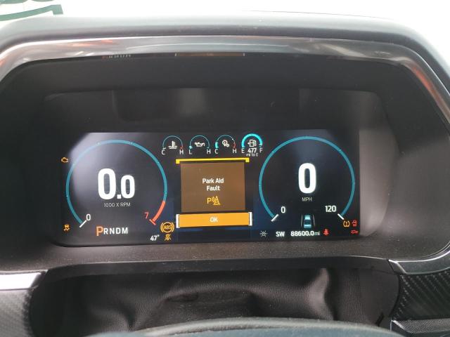 Photo 9 from auction – 2021 FORD F150 SUPER with VIN 1FTFW1ED6MFC08042