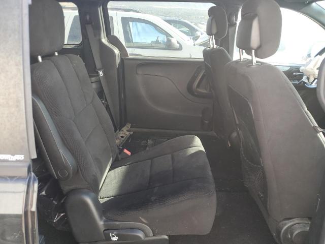 Photo 11 from auction – 2014 DODGE GRAND CARA with VIN 2C4RDGCG7ER118895