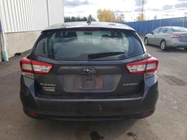 Photo 6 from auction – 2019 SUBARU IMPREZA PR with VIN 4S3GTAC68K3724080