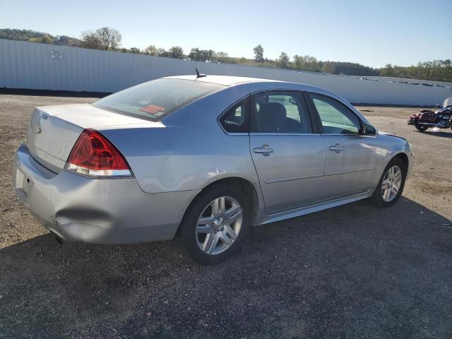 Photo 3 from auction – 2012 CHEVROLET IMPALA LT with VIN 2G1WG5E3XC1328419