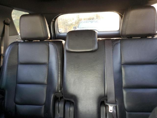 Photo 10 from auction – 2014 FORD EXPLORER X with VIN 1FM5K8D86EGA31875