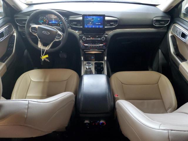 Photo 8 from auction – 2023 FORD EXPLORER L with VIN 1FMSK8FH3PGA56333