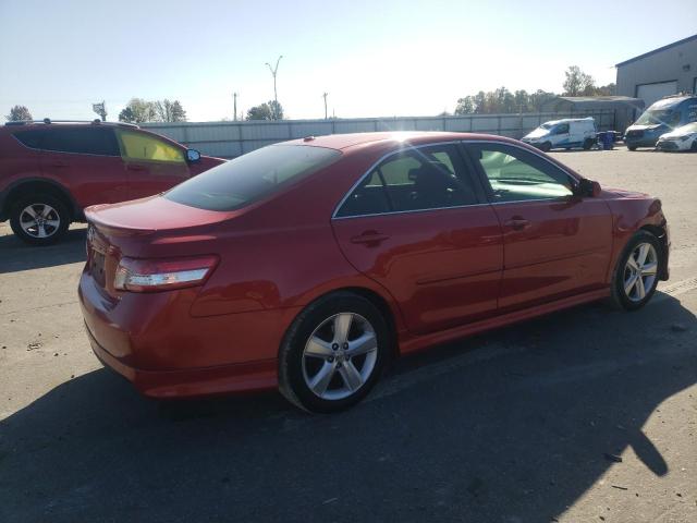Photo 3 from auction – 2010 TOYOTA CAMRY BASE with VIN 4T1BF3EK9AU564559