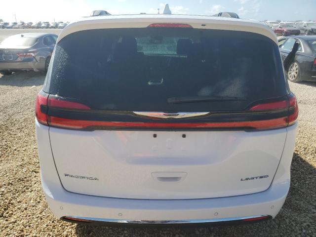 Photo 6 from auction – 2022 CHRYSLER PACIFICA L with VIN 2C4RC1GG3NR139396