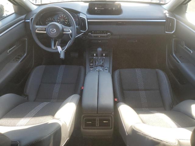 Photo 8 from auction – 2024 MAZDA CX-50 PREF with VIN 7MMVABBM7RN238166