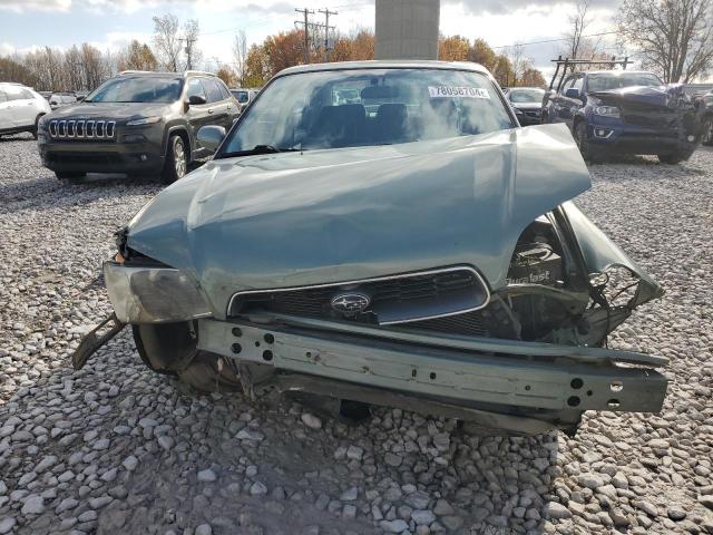 Фото 5 с аукциона – 2003 SUBARU LEGACY L с VIN 4S3BE635137205388