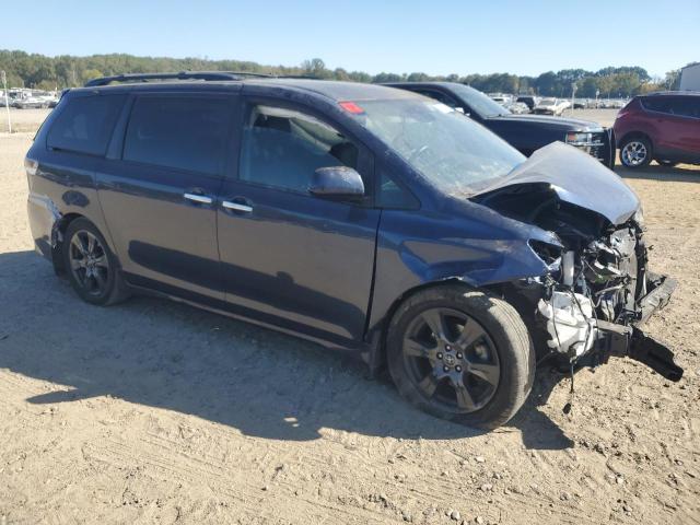 Photo 4 from auction – 2020 TOYOTA SIENNA SE with VIN 5TDXZ3DC4LS052467
