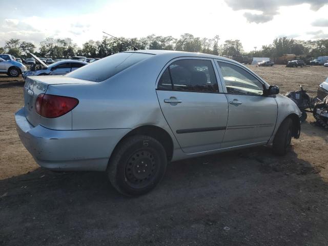 Photo 3 from auction – 2003 TOYOTA COROLLA CE with VIN JTDBR32E632002823