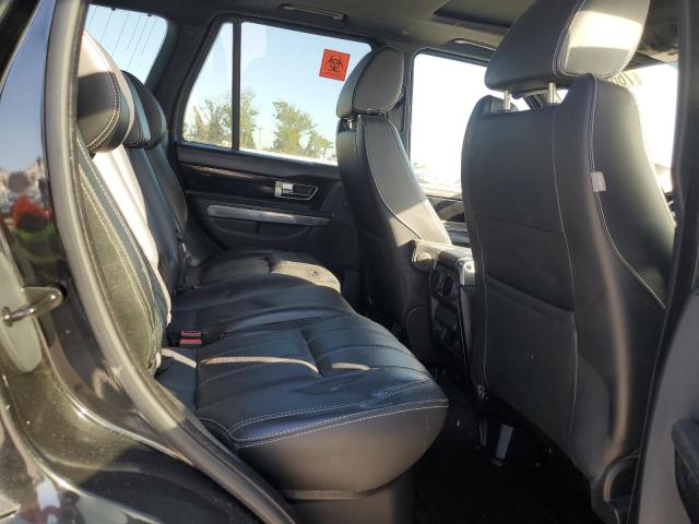 Photo 11 from auction – 2013 LAND ROVER RANGE ROVE with VIN SALSH2E47DA775428