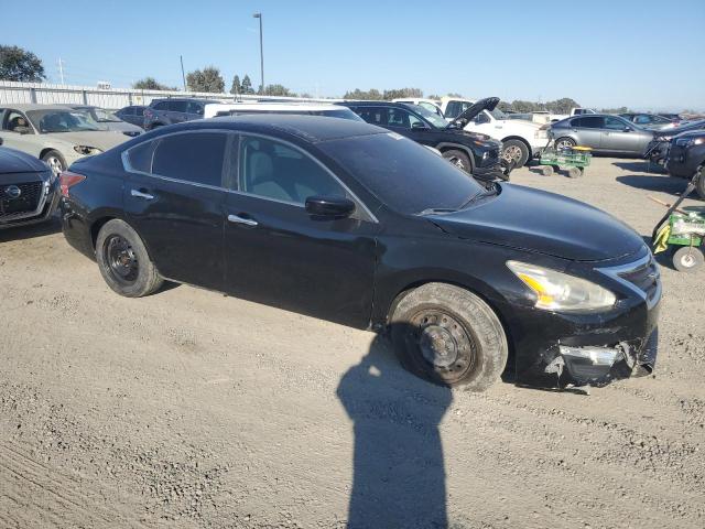 Photo 4 from auction – 2015 NISSAN ALTIMA 2.5 with VIN 1N4AL3AP9FC432950