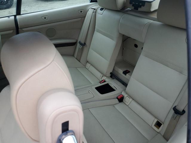 Photo 10 from auction – 2008 BMW 335 I with VIN WBAWL73528PX56432