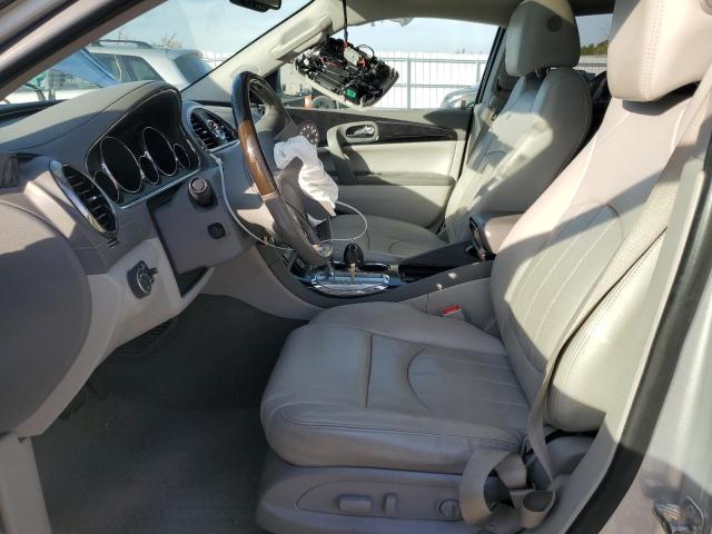 Photo 7 from auction – 2017 BUICK ENCLAVE with VIN 5GAKVCKD5HJ126518