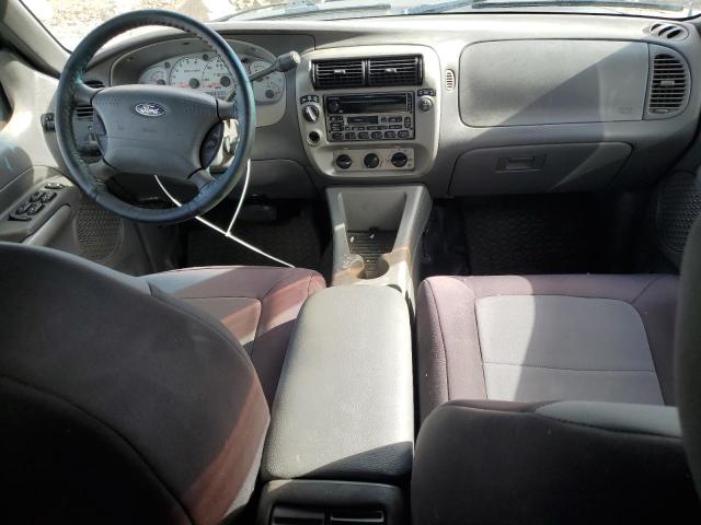 Photo 8 from auction – 2001 FORD EXPLORER S with VIN 1FMZU77E01UB72699