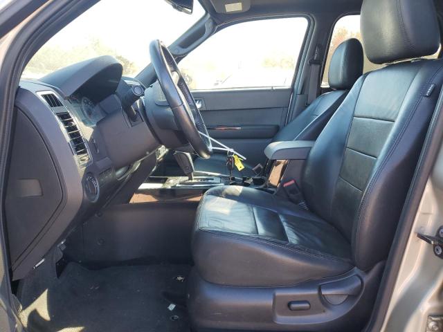 Photo 7 from auction – 2010 FORD ESCAPE LIM with VIN 1FMCU9EG7AKC81534