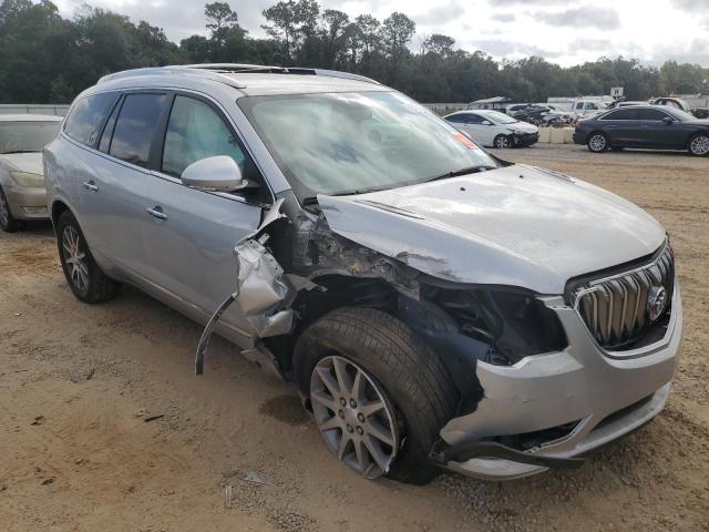 Photo 4 from auction – 2016 BUICK ENCLAVE with VIN 5GAKRBKD3GJ258190
