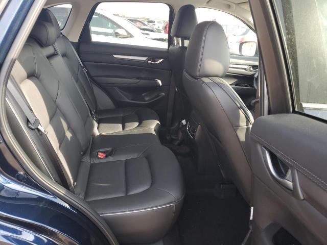 Photo 11 from auction – 2025 MAZDA CX-5 SELEC with VIN JM3KFBBL7S0541972