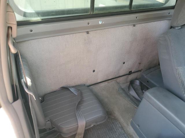 Photo 10 from auction – 1998 NISSAN FRONTIER K with VIN 1N6DD26S2WC322511