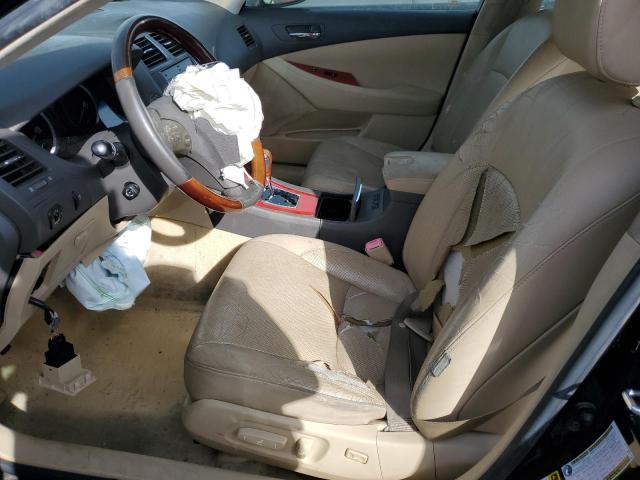 Photo 7 from auction – 2008 LEXUS ES 350 with VIN JTHBJ46G882265054