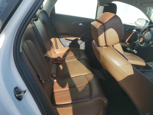 Photo 10 from auction – 2013 AUDI A6 PREMIUM with VIN WAUGGAFC0DN107623