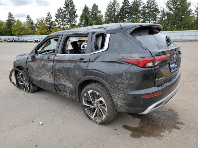 Photo 2 from auction – 2023 MITSUBISHI OUTLANDER with VIN JA4J4UA89PZ022597