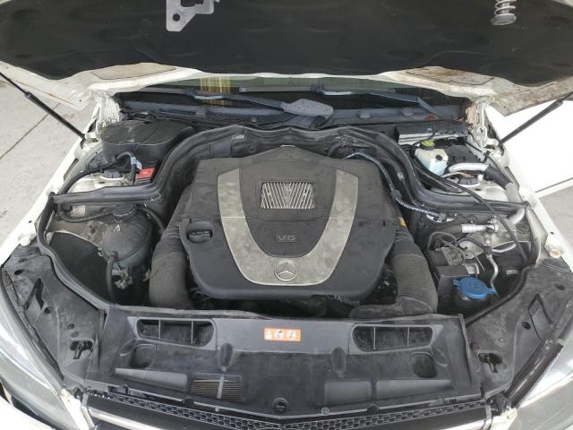 Photo 11 from auction – 2011 MERCEDES-BENZ C 300 with VIN WDDGF5EB8BA504271