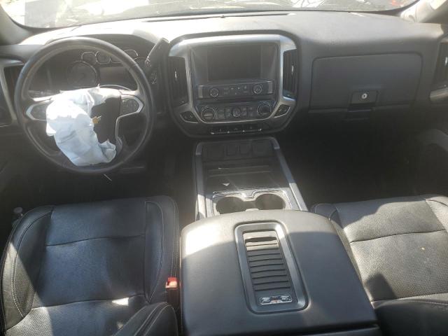 Photo 8 from auction – 2017 CHEVROLET SILVERADO with VIN 3GCUKREC5HG373819
