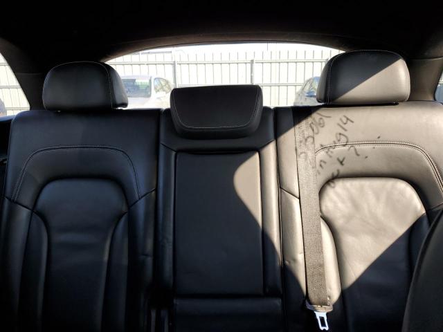 Photo 10 from auction – 2014 AUDI SQ5 PREMIU with VIN WA1CGCFP6EA083380