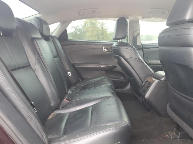 Photo 10 from auction – 2014 TOYOTA AVALON BAS with VIN 4T1BK1EB0EU079118