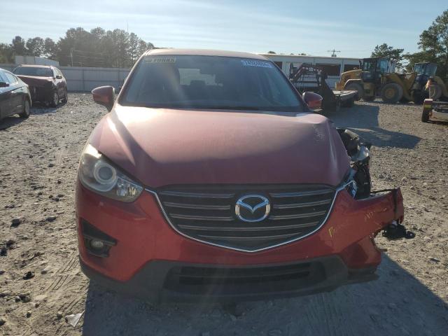 Photo 5 from auction – 2016 MAZDA CX-5 TOURI with VIN JM3KE2CY3G0675544