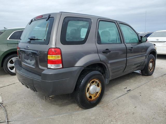 Photo 3 from auction – 2005 FORD ESCAPE XLS with VIN 1FMYU02Z95KA17437