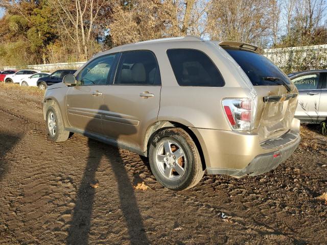 Photo 2 from auction – 2006 CHEVROLET EQUINOX LT with VIN 2CNDL73F066089629