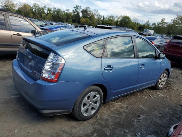 Photo 3 from auction – 2008 TOYOTA PRIUS with VIN JTDKB20U087815769