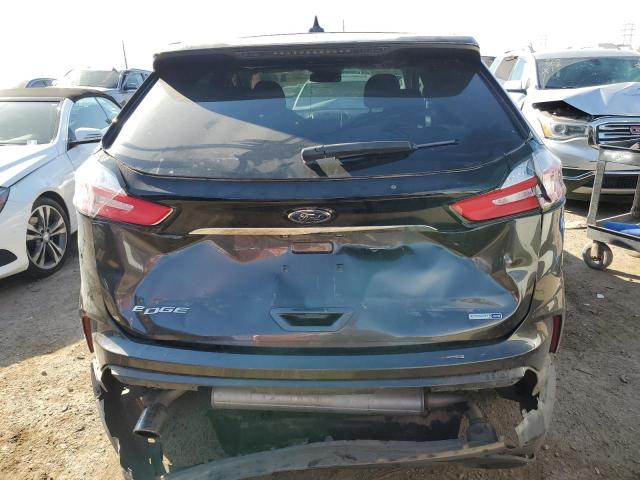 Photo 6 from auction – 2019 FORD EDGE SE with VIN 2FMPK4G90KBB43385