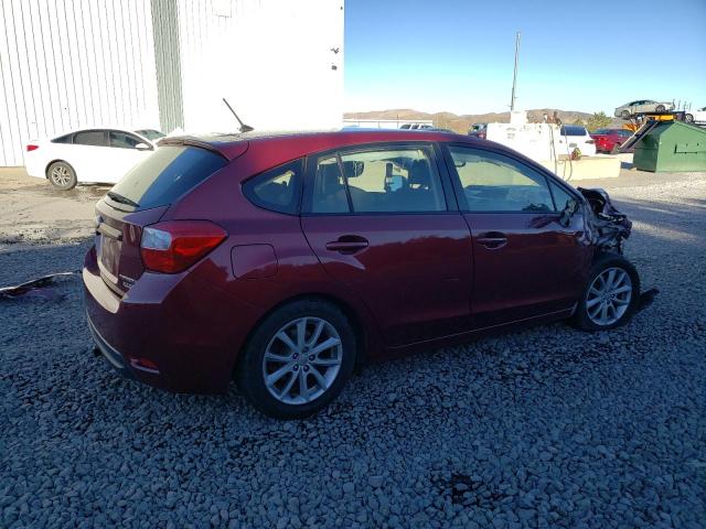 Снимка 3 от търг – 2014 SUBARU IMPREZA PR с VIN JF1GPAC66EH335438