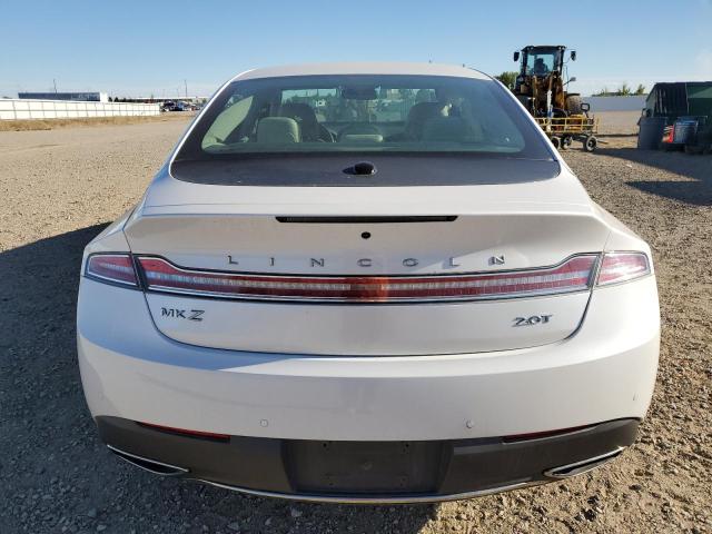 Photo 6 from auction – 2019 LINCOLN MKZ RESERV with VIN 3LN6L5C98KR613877