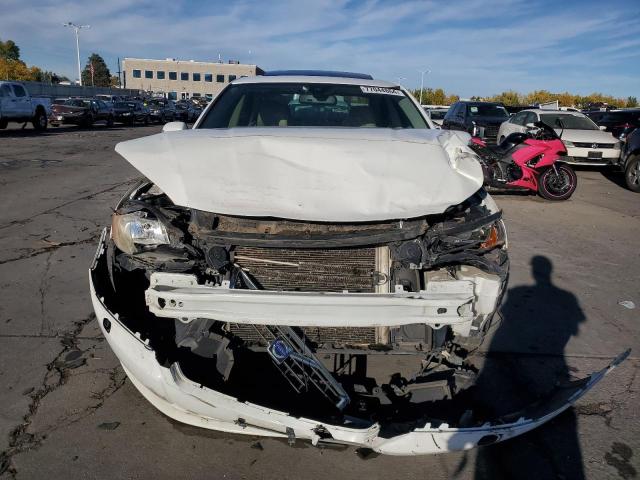 Photo 5 from auction – 2007 VOLVO S80 3.2 with VIN YV1AS982371017916