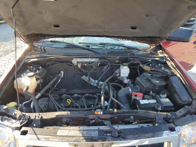 Photo 11 from auction – 2011 FORD ESCAPE XLT with VIN 1FMCU9D75BKB58009