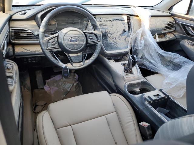 Photo 8 from auction – 2024 SUBARU OUTBACK ON with VIN 4S4BTALC3R3295212