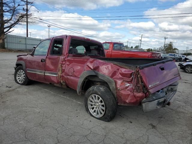 Photo 2 from auction – 2004 CHEVROLET SILVERADO with VIN 2GCEK19T641224158